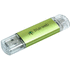 OTG USB Alumiini, vihreä lisäkuva 1