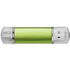 OTG USB Alumiini, vihreä lisäkuva 2