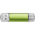 OTG USB Alumiini, vihreä lisäkuva 3