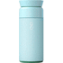 Ocean Bottle 350 ml:n termosmuki, sininen-taivas liikelahja logopainatuksella