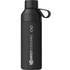 Ocean Bottle 500 ml:n tyhjiöeristetty vesipullo, basaltti-musta lisäkuva 1