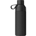 Ocean Bottle 500 ml:n tyhjiöeristetty vesipullo, basaltti-musta lisäkuva 3