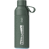 Ocean Bottle 500 ml:n tyhjiöeristetty vesipullo, metsä-vihreä lisäkuva 1