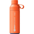 Ocean Bottle 500 ml:n tyhjiöeristetty vesipullo, oranssi-auringonlasku lisäkuva 1