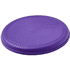 Orbit frisbee kierrätysmuovia, violetti liikelahja logopainatuksella