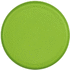 Orbit frisbee kierrätysmuovia, kalkinvihreä lisäkuva 2