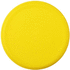 Orbit frisbee kierrätysmuovia, keltainen lisäkuva 2