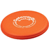 Orbit frisbee kierrätysmuovia, oranssi lisäkuva 1