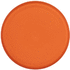 Orbit frisbee kierrätysmuovia, oranssi lisäkuva 2