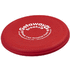 Orbit frisbee kierrätysmuovia, punainen lisäkuva 1