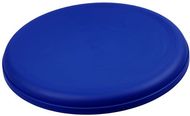Orbit frisbee kierrätysmuovia, sininen liikelahja logopainatuksella