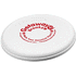 Orbit frisbee kierrätysmuovia, valkoinen lisäkuva 1