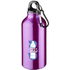 Oregon-juomapullo koukulla, violetti lisäkuva 1