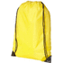 Oriole-premiumreppu 5L, keltainen liikelahja logopainatuksella