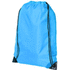 Oriole-premiumreppu 5L, sininen liikelahja logopainatuksella