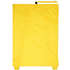 Oriole-reppu kiristysnyörillä ja hihnoilla 5L, keltainen lisäkuva 3