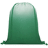 Oriole-reppu kiristysnyörillä ja väriliukutehosteella 5L, vihreä lisäkuva 2