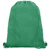 Oriole-reppu kiristysnyörillä, verkkokangasta 5L, vihreä lisäkuva 4