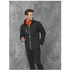 Orion miesten softshell-takki, musta lisäkuva 5