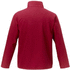 Orion miesten softshell-takki, punainen lisäkuva 3