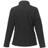 Orion naisten softshell-takki, musta lisäkuva 3