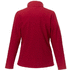 Orion naisten softshell-takki, punainen lisäkuva 3