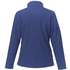 Orion naisten softshell-takki, sininen lisäkuva 3