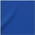 Ottawa miesten lyhythihainen tyköistuva pikeepaita, sininen lisäkuva 4
