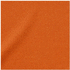 Ottawa naisten lyhythihainen tyköistuva pikeepaita, oranssi lisäkuva 3