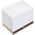 Pallet Block Mate®-muistiokuutio lavalla, 2A, 120x80, valkoinen lisäkuva 2