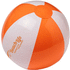 Palma-rantapallo, valkoinen, oranssi lisäkuva 1