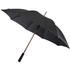 Pasadena 23" automaattisesti avautuva alumiinivartinen sateenvarjo, tai-nousi liikelahja logopainatuksella