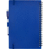 Pebbles A5-kokoinen uudelleenkäytettävä muistio, sininen lisäkuva 3