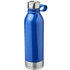 Perth 740 ml:n ruostumaton teräspullo, sininen liikelahja omalla logolla tai painatuksella
