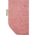 Pheebs kangaskassi 150 g/m² etutaskulla, kierrätyspuuvillaa, 9 litraa, punainen lisäkuva 7