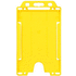 Pierre- muovikortinpidike, keltainen lisäkuva 2
