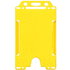 Pierre- muovikortinpidike, keltainen lisäkuva 3