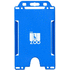 Pierre- muovikortinpidike, sininen lisäkuva 1