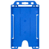 Pierre- muovikortinpidike, sininen lisäkuva 2