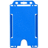 Pierre- muovikortinpidike, sininen lisäkuva 3