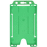 Pierre- muovikortinpidike, vihreä lisäkuva 2