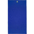 Pieter GRS-kierrätetty erittäin kevyt ja nopeasti kuivuva pyyhe 100 x180 cm, kuninkaallinen lisäkuva 1