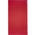 Pieter GRS-kierrätetty erittäin kevyt ja nopeasti kuivuva pyyhe 100 x180 cm, punainen lisäkuva 4