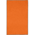 Pieter GRS-kierrätetty erittäin kevyt ja nopeasti kuivuva pyyhe 30 x 50 cm, oranssi lisäkuva 3
