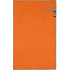 Pieter GRS-kierrätetty erittäin kevyt ja nopeasti kuivuva pyyhe 30 x 50 cm, oranssi lisäkuva 4