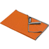 Pieter GRS-kierrätetty erittäin kevyt ja nopeasti kuivuva pyyhe 30 x 50 cm, oranssi lisäkuva 5