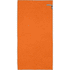Pieter GRS-kierrätetty erittäin kevyt ja nopeasti kuivuva pyyhe 50 x 100 cm, oranssi lisäkuva 4