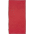 Pieter GRS-kierrätetty erittäin kevyt ja nopeasti kuivuva pyyhe 50 x 100 cm, punainen lisäkuva 3