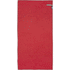 Pieter GRS-kierrätetty erittäin kevyt ja nopeasti kuivuva pyyhe 50 x 100 cm, punainen lisäkuva 4