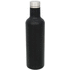Pinto kuparityhjiöeristetty pullo, musta lisäkuva 4